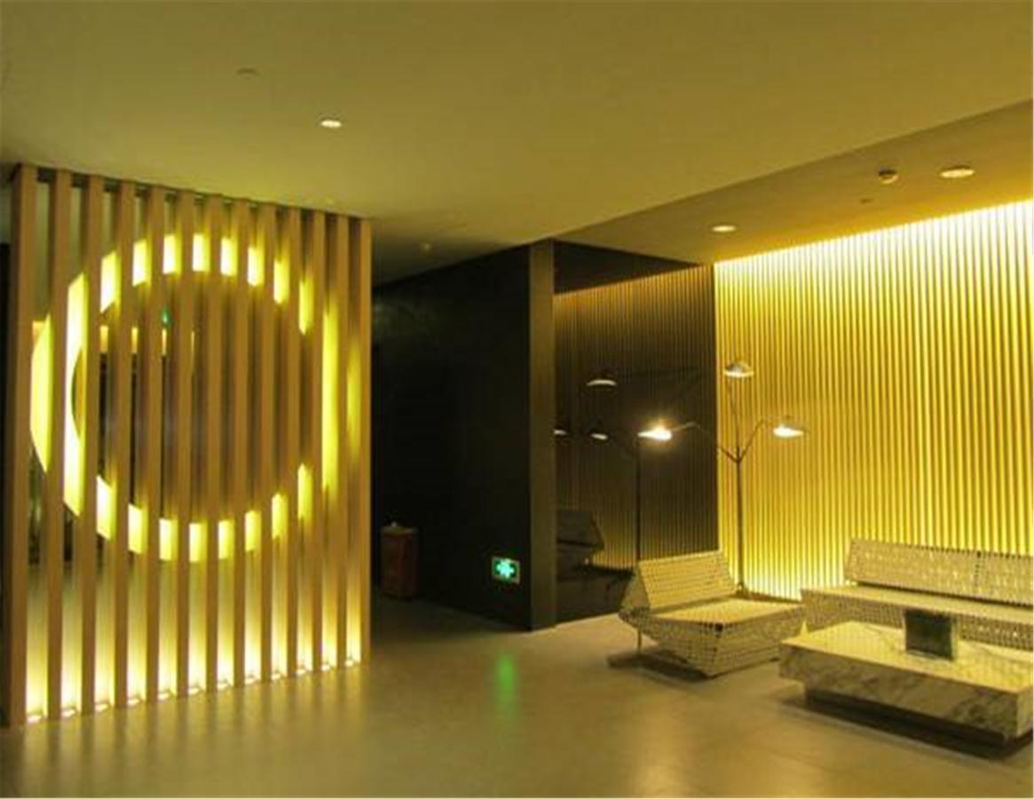 Jinjiang Inn Dalian Lianhe Road Exterior foto